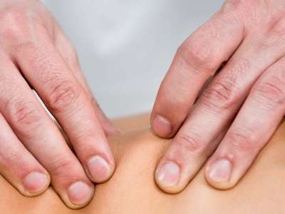 Masaj fascial 1 Masaj fascial 1